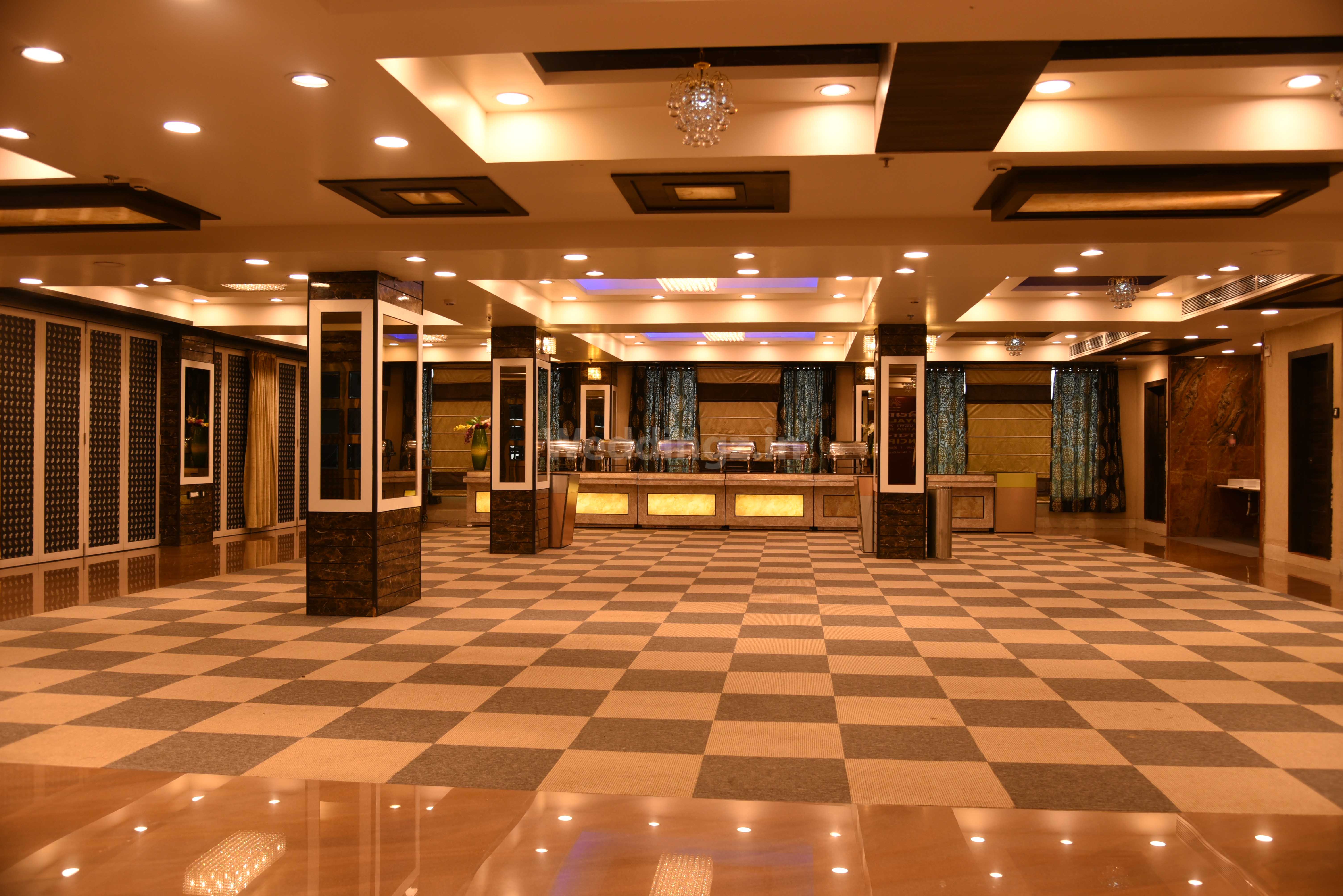 The Grand Empire