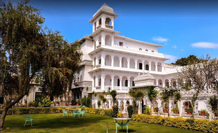 Amet Haveli