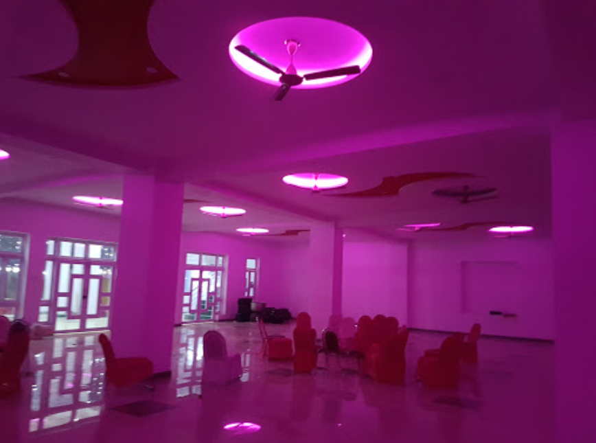 Masaya Marriage Hall