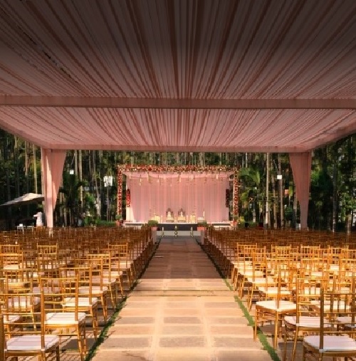 Samaya Venue and Leisure