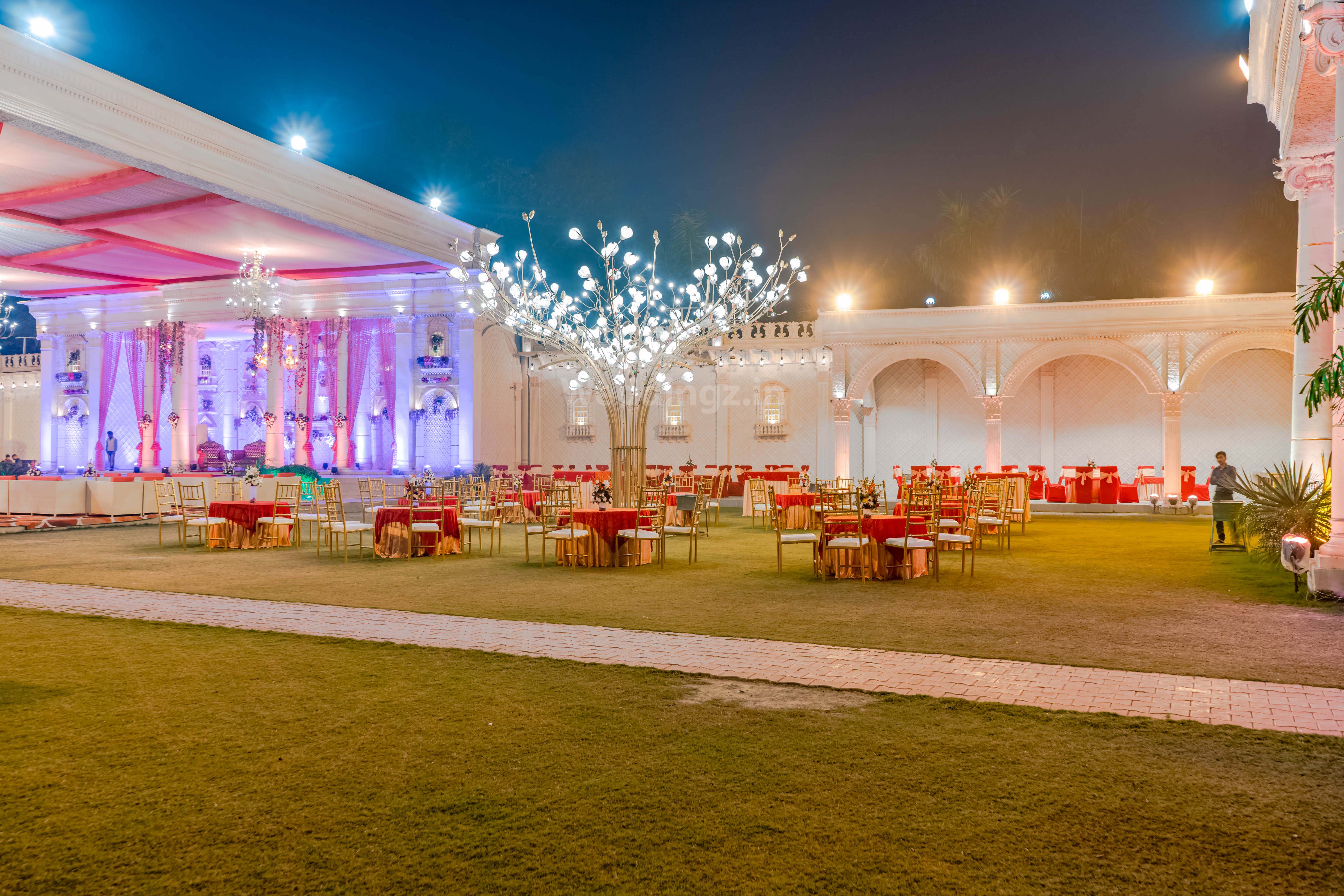 Deewan Palace