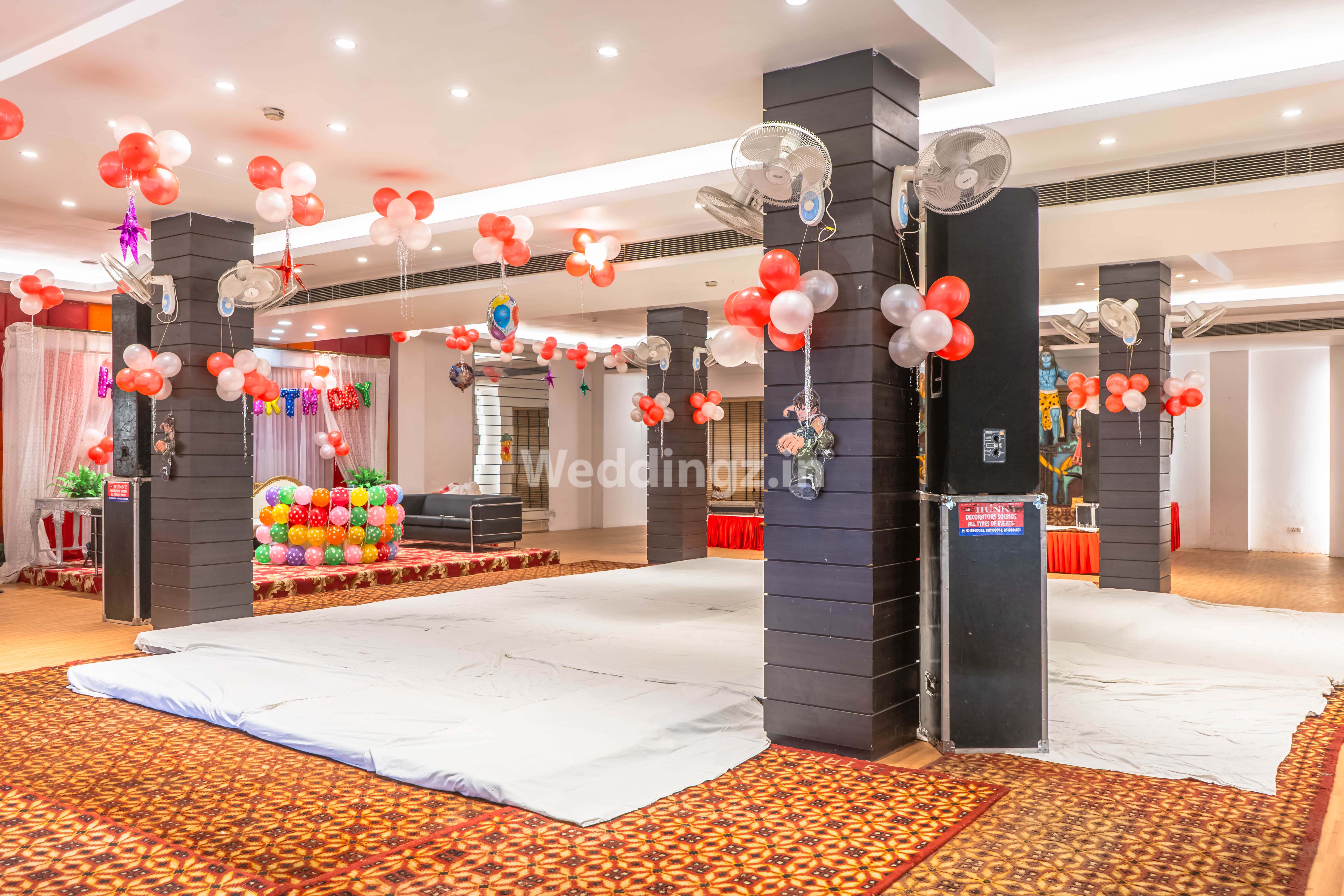 Star Banquets