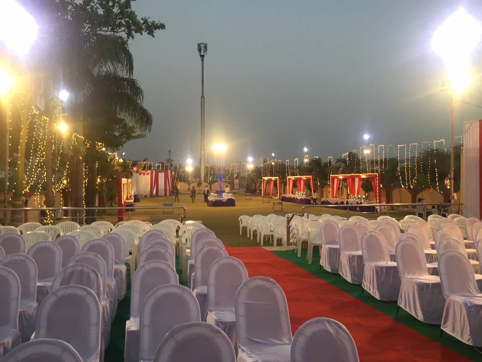 Sejal Vatika