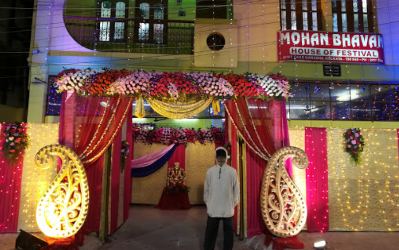 Mohan Bhavan