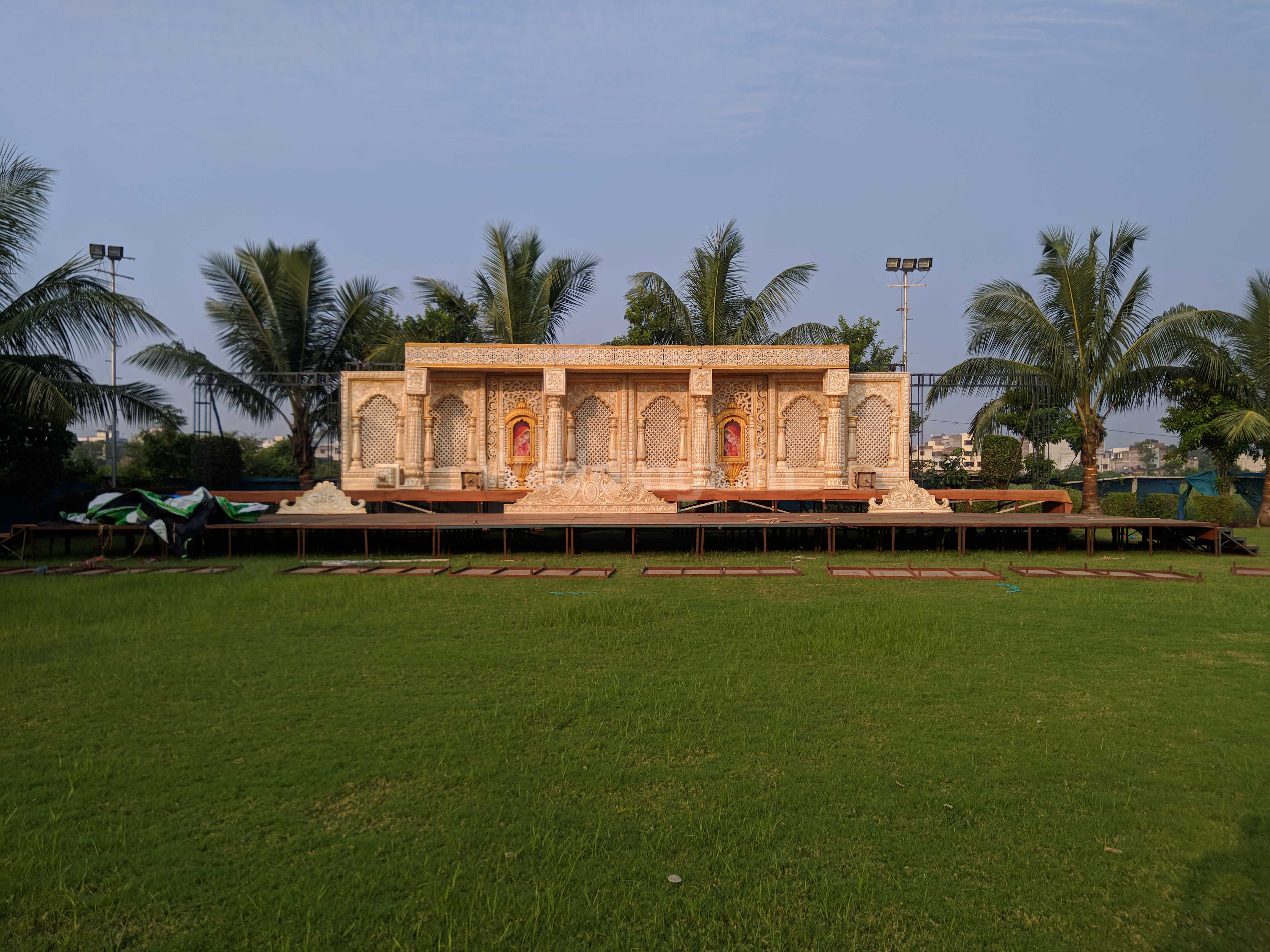 Laxmi Narayan Farm