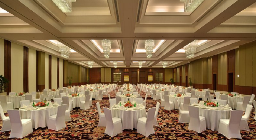 Park Plaza