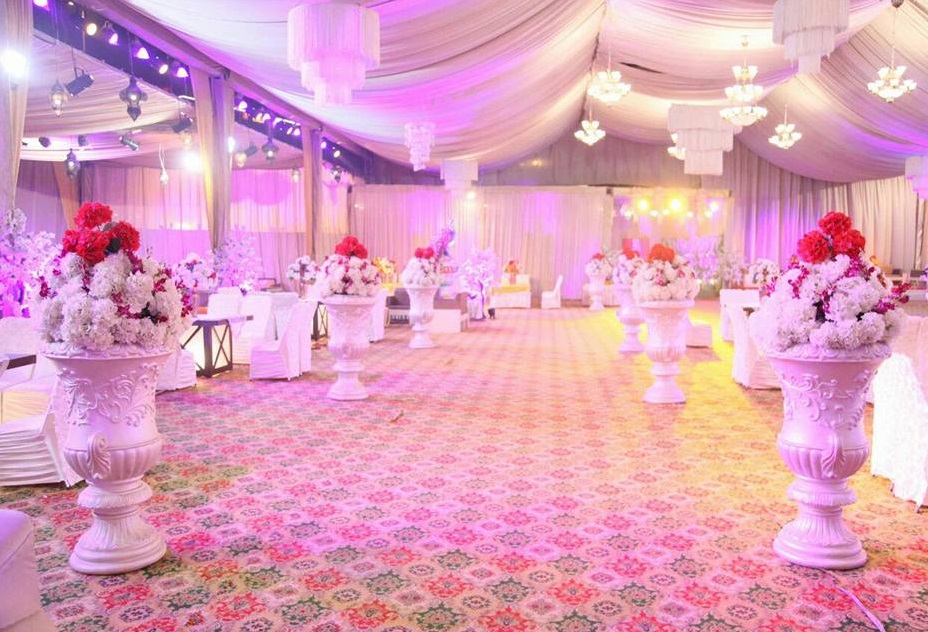 Aashirwad Banquet Hall