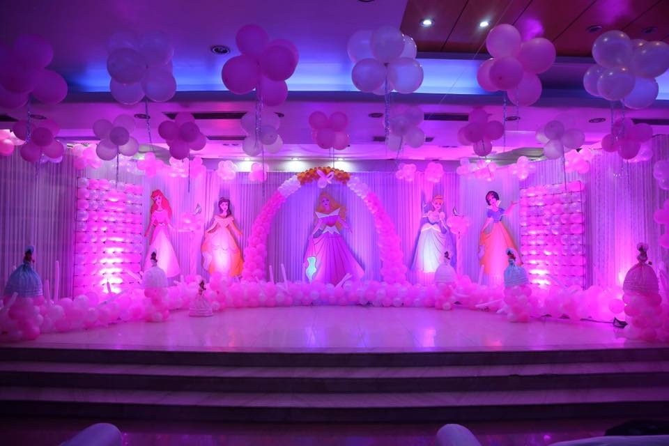 Hotel Shree Jee Palace