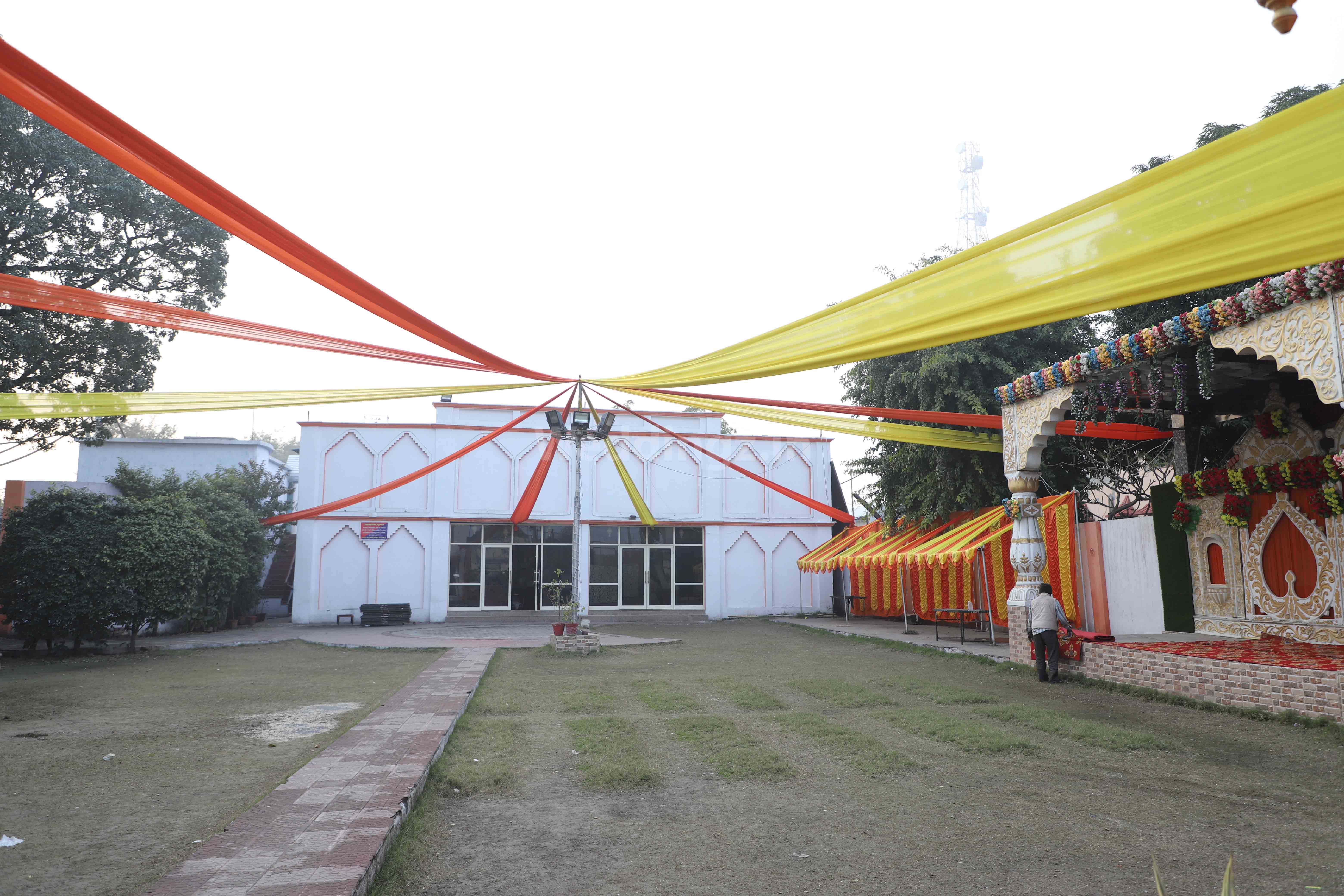 Vatika Garden