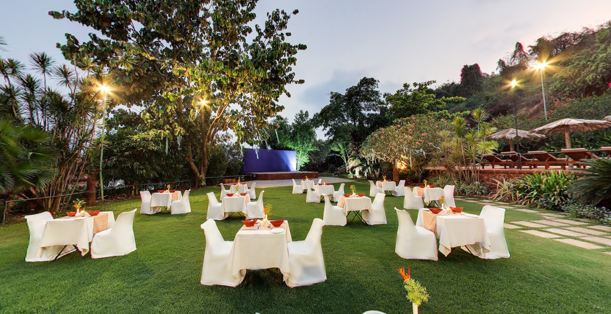Pride Sun Village Resort And Spa