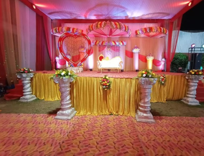 Aashirwad Vatika