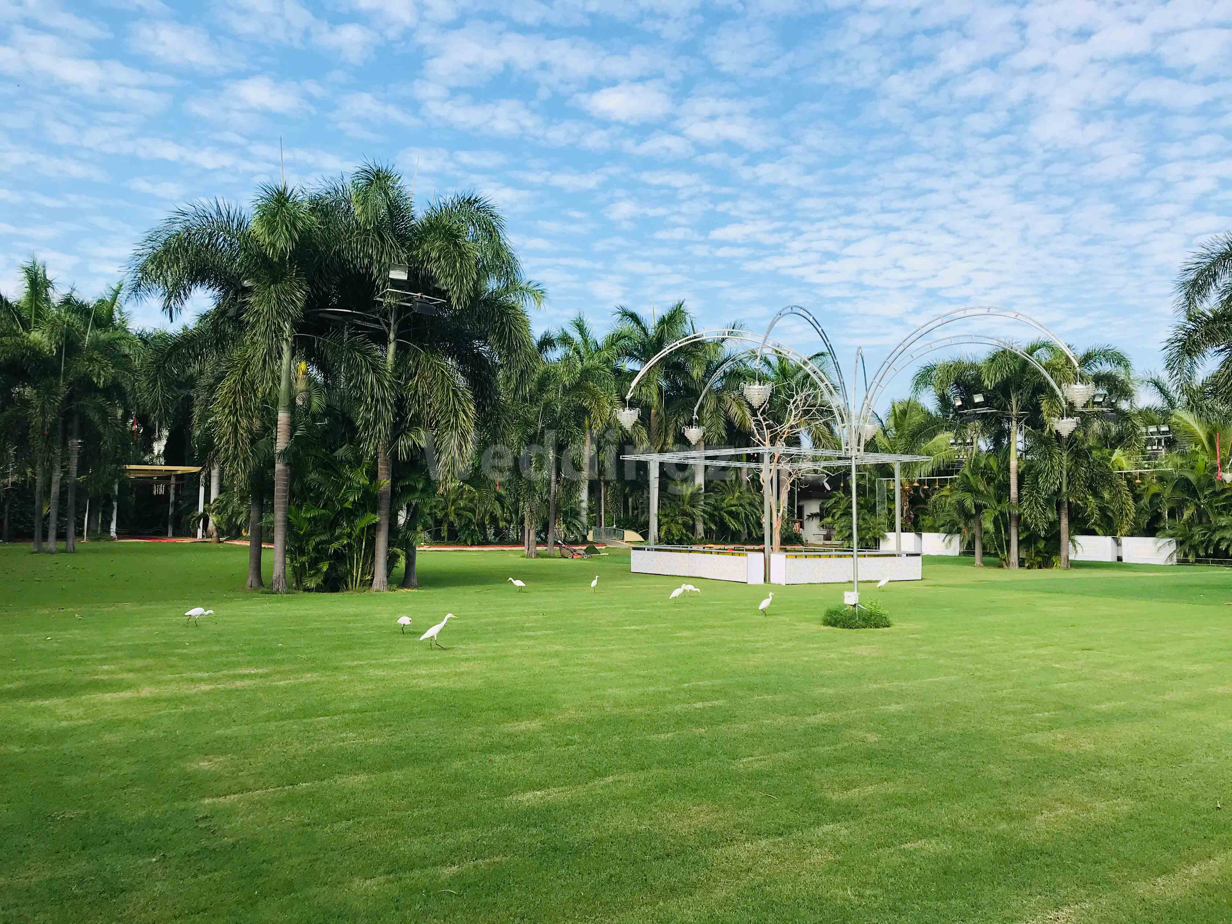 Shiv Farm