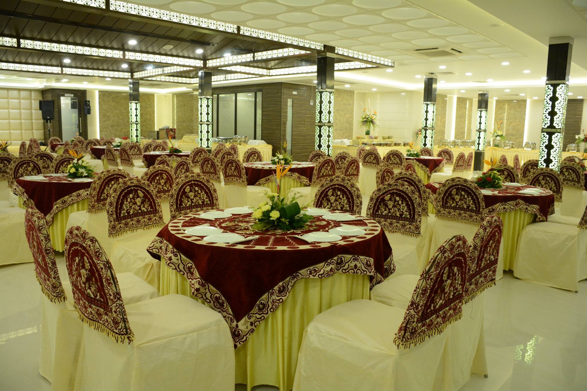Shagun Plaza