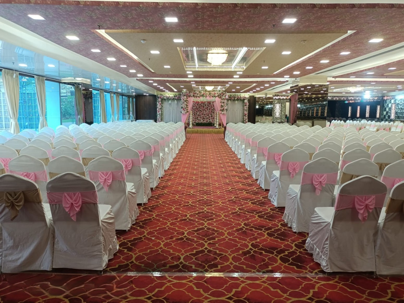 Aditya Banquets