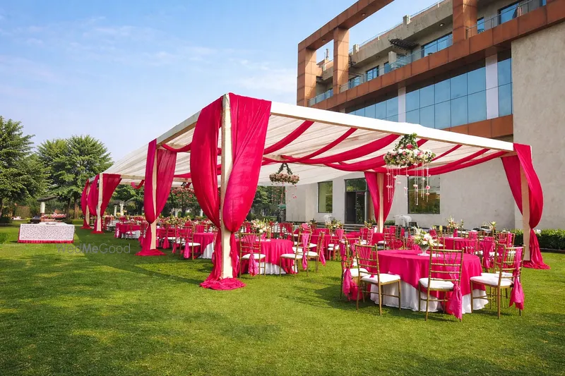 Club Florence - Sushant Lok, Gurgaon