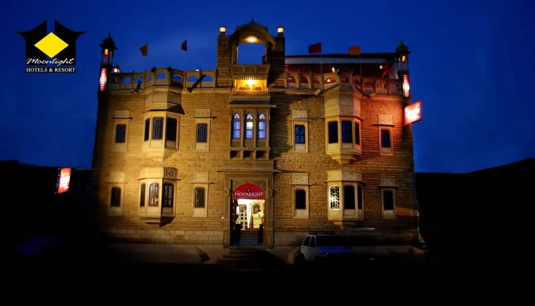 Moonlight Restaurant