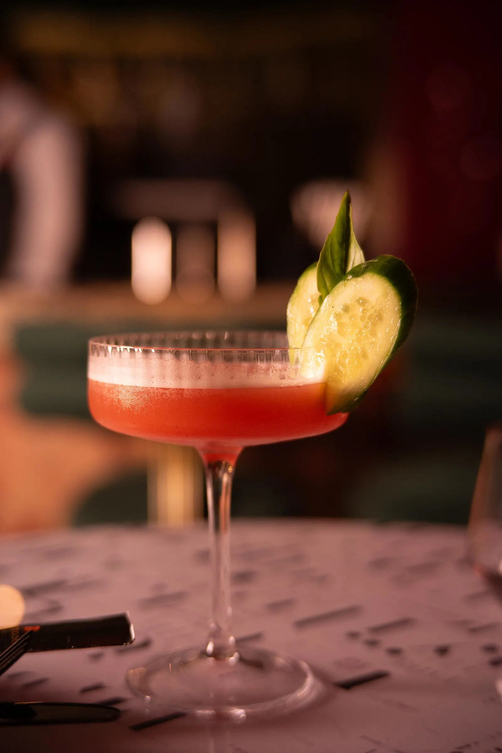 Bombastic Supper Club