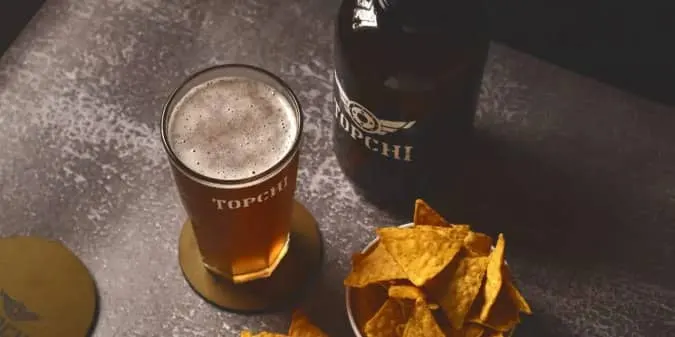 Topchi