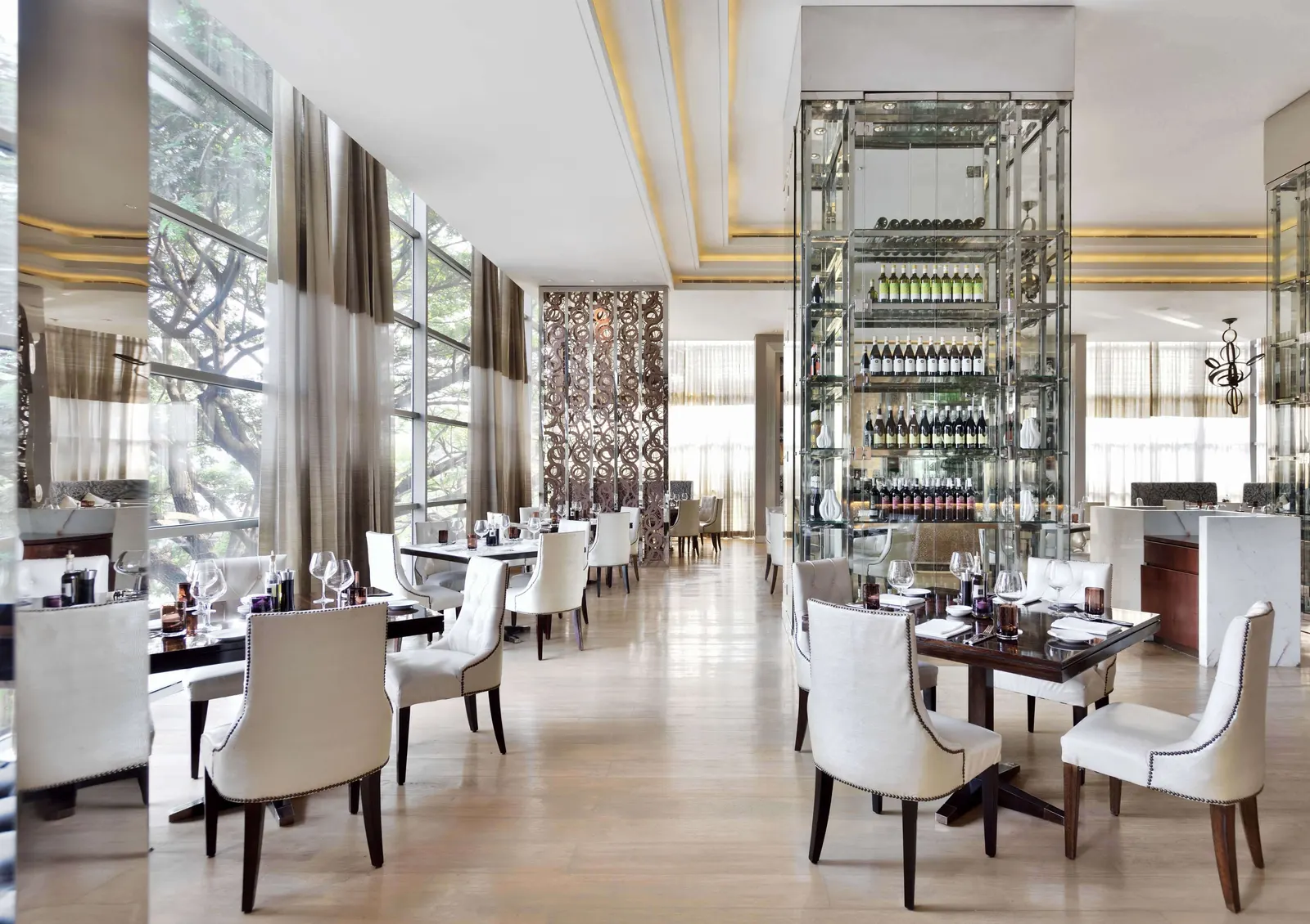 Alto Vino - JW Marriott Pune