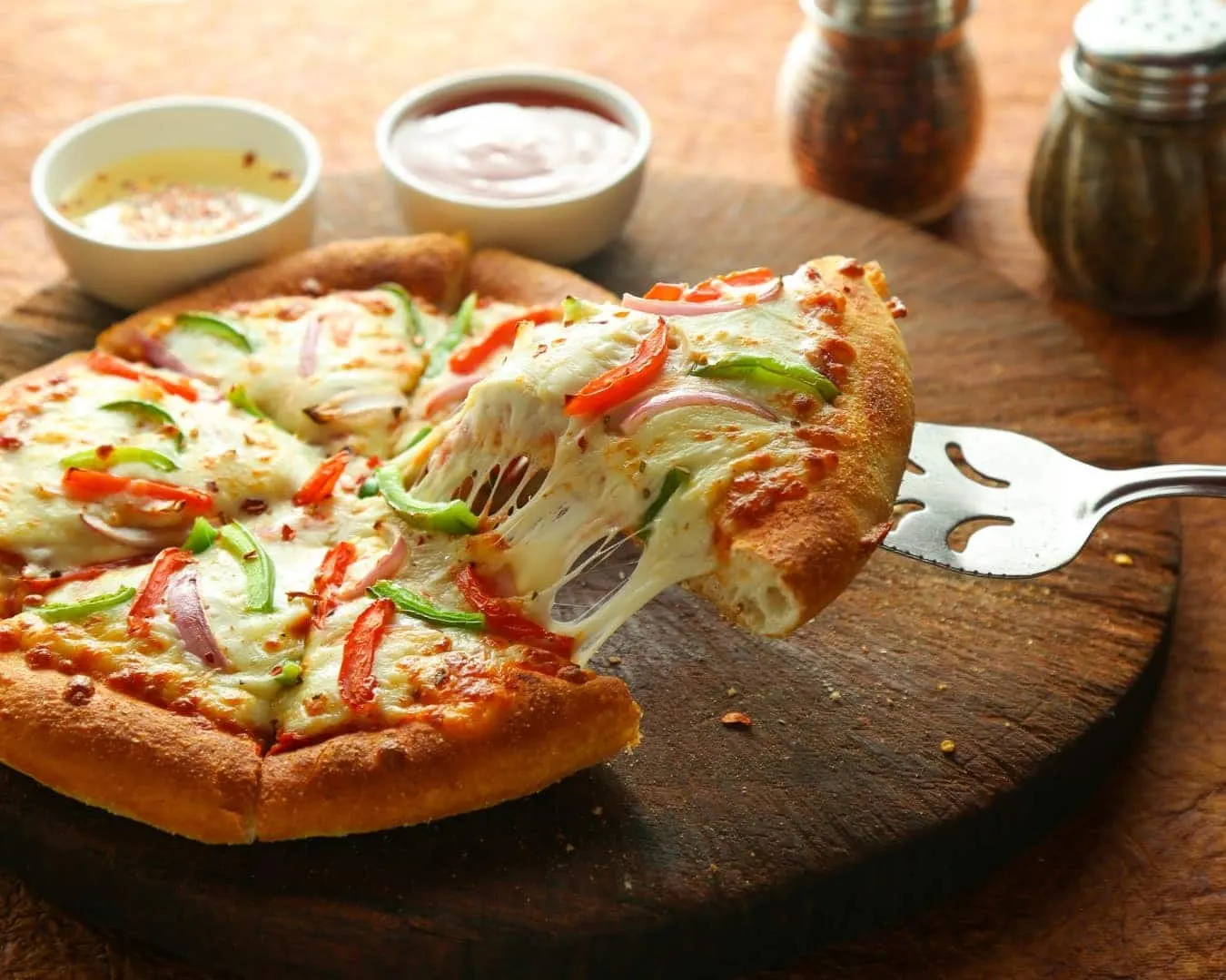 Sam's Pizza