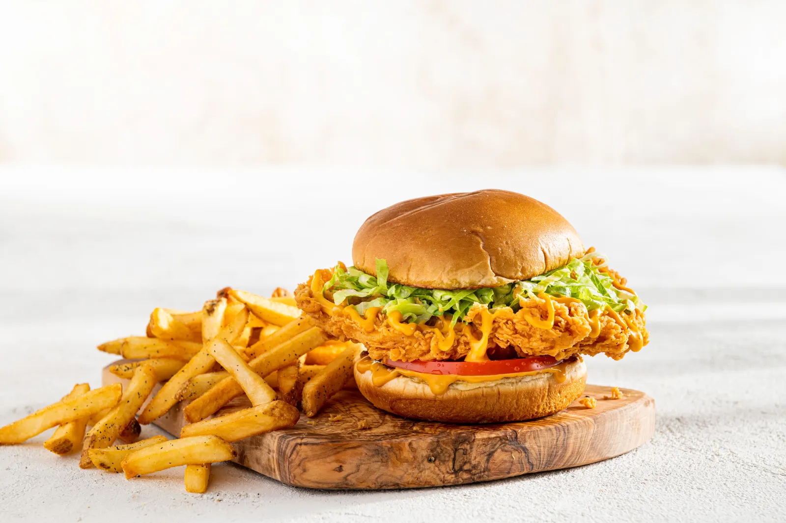 Chili's Grill & Bar
