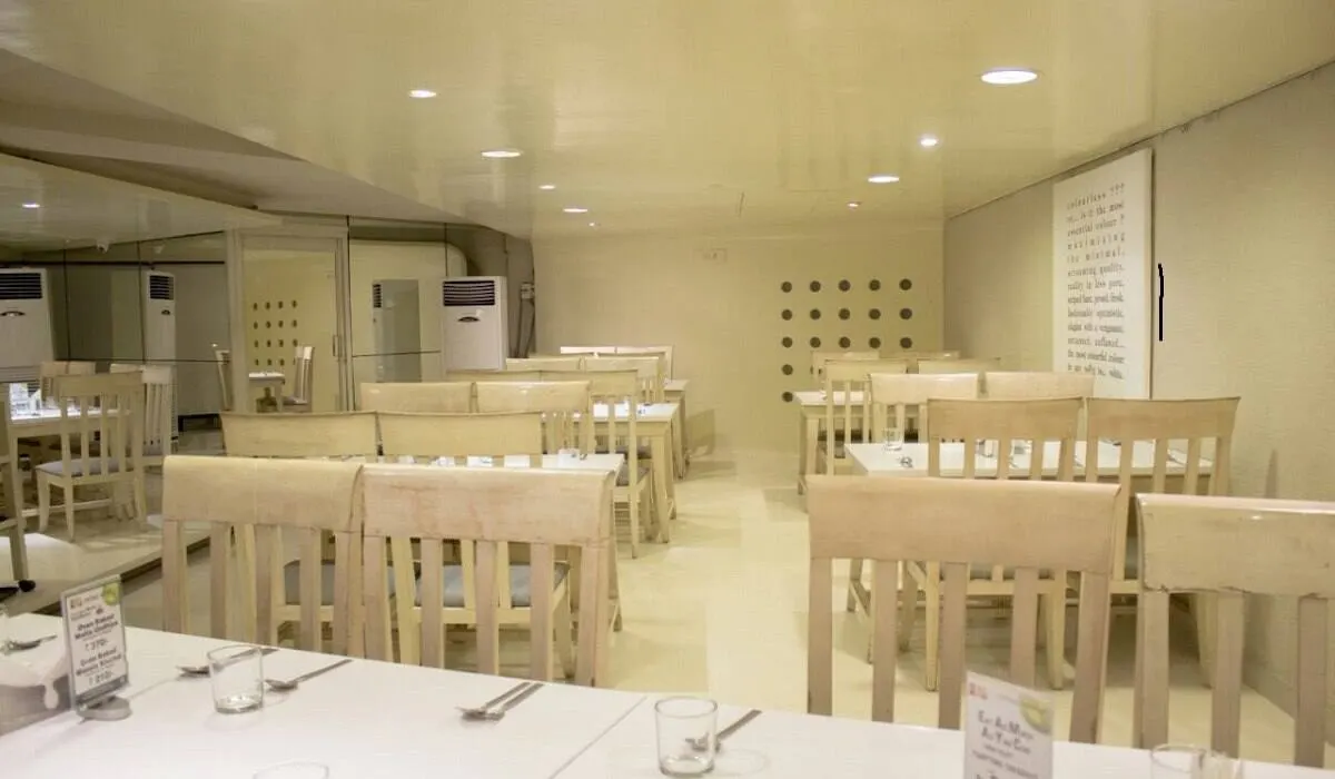 Cellad Eatery