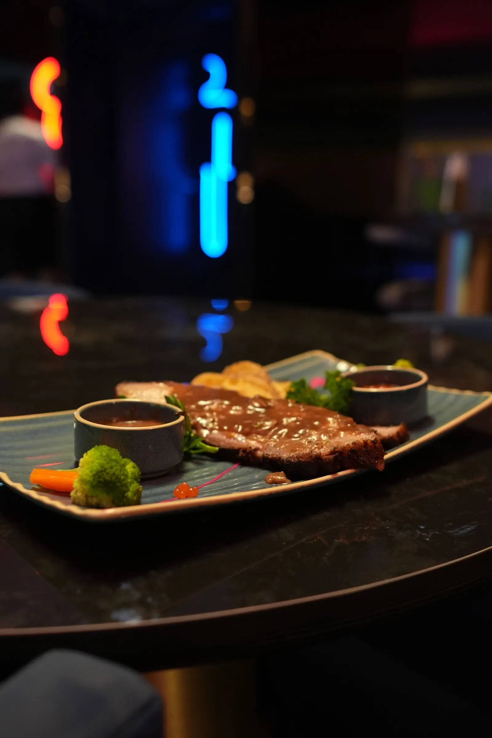 Elevate Resto - Travancore Court