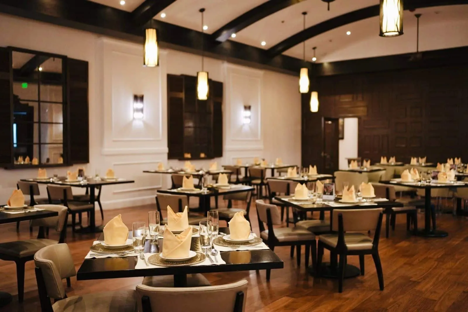 Cassava - Kochi Marriott Hotel