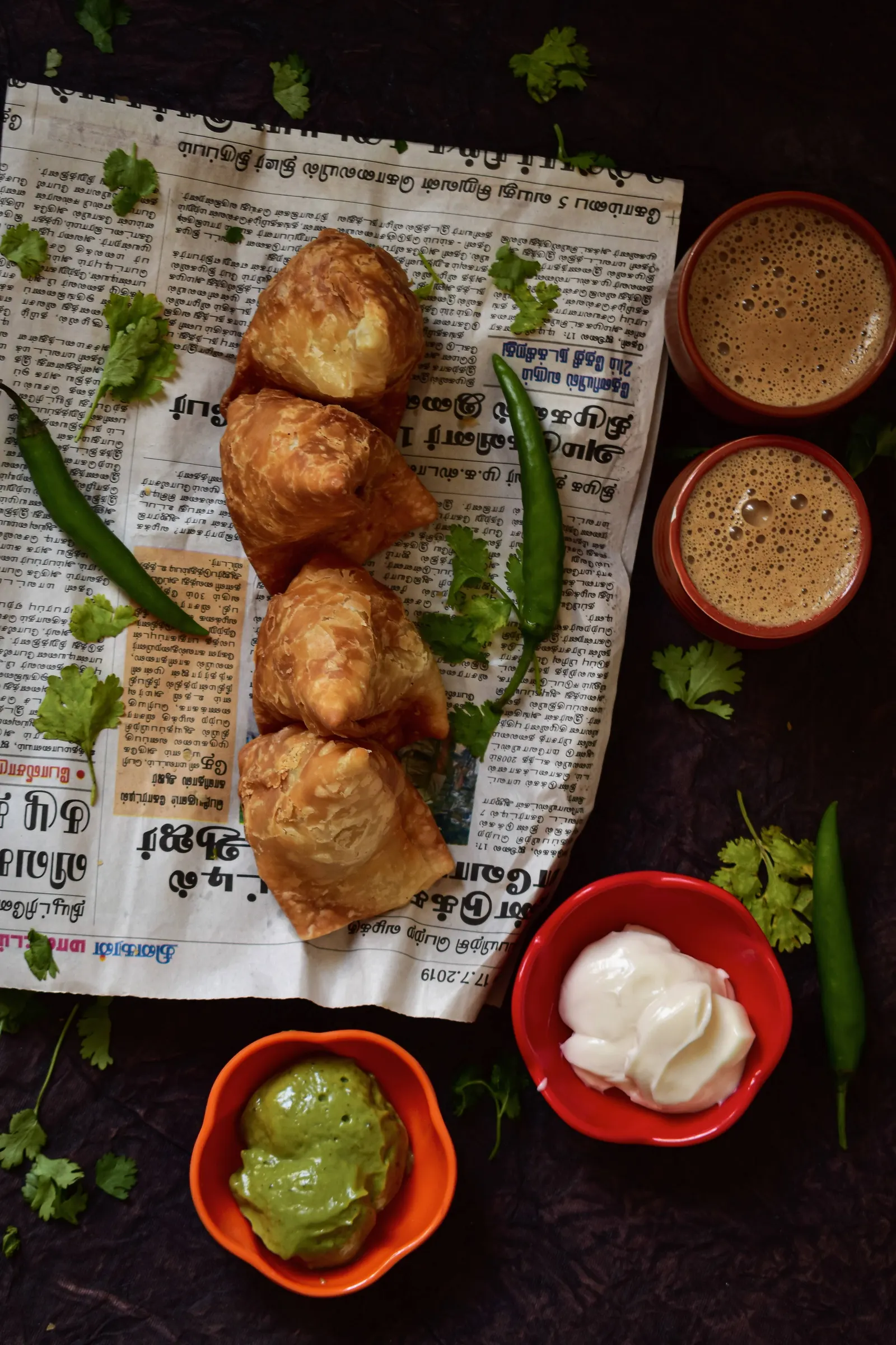 Kanta Ji Sweets & Restaurants