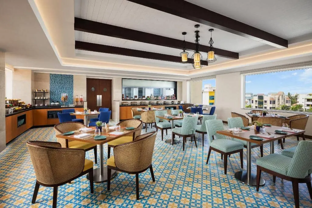 Zodiac- Fortune Beachfront