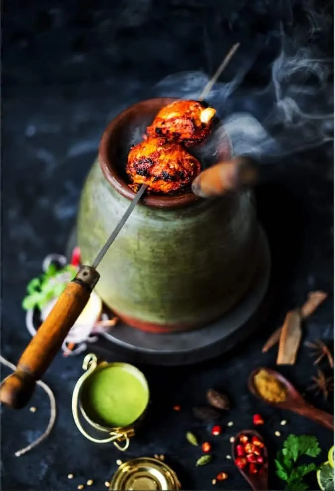 Masala Canteen