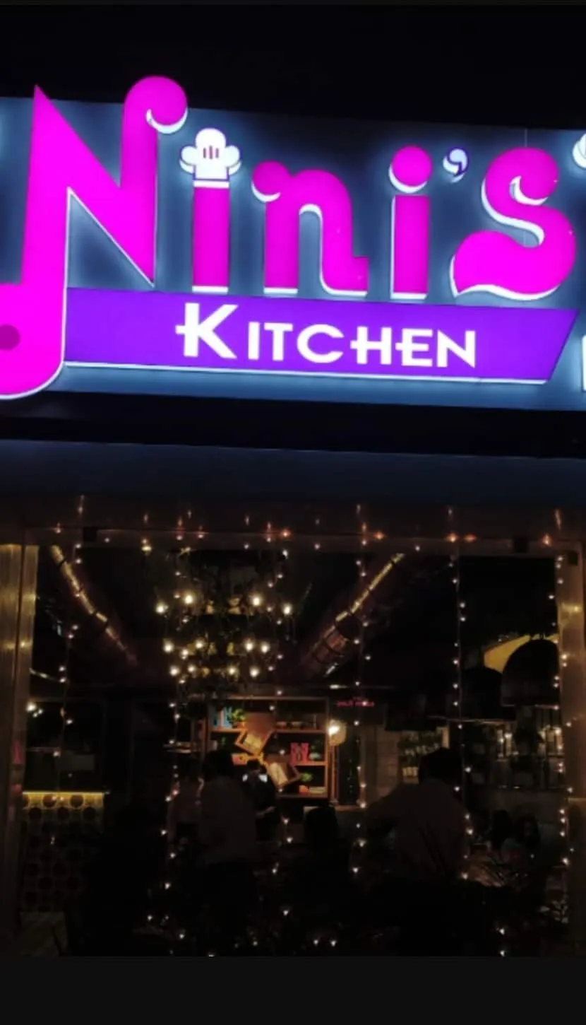 Nini's Kitchen