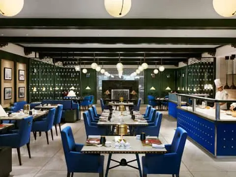 Yi Jing - ITC Narmada