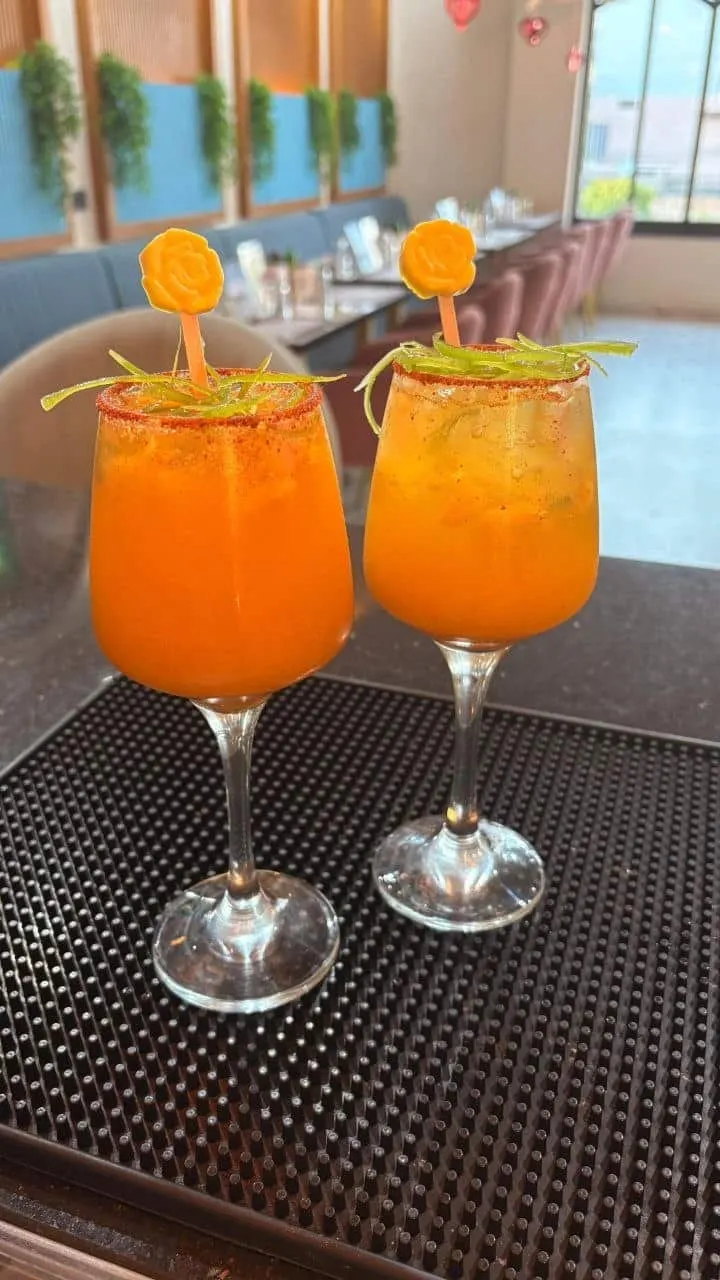 Zoca Cafe