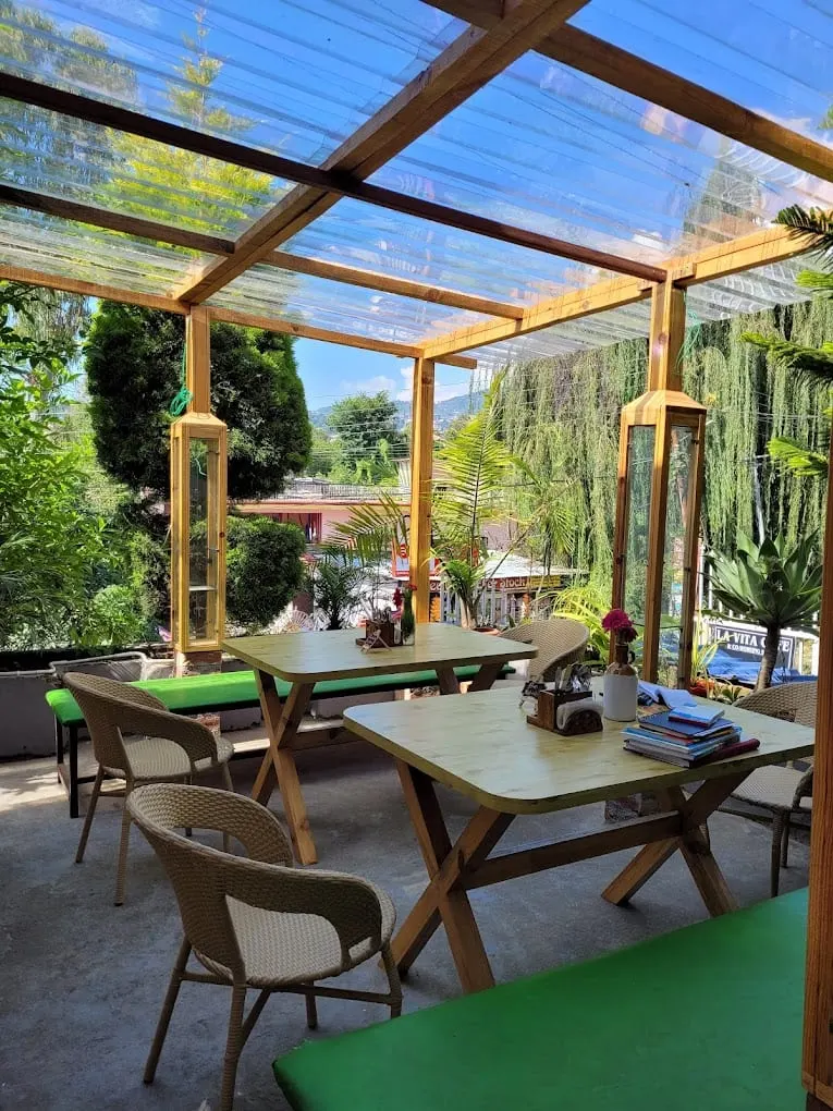 La Vita Cafe