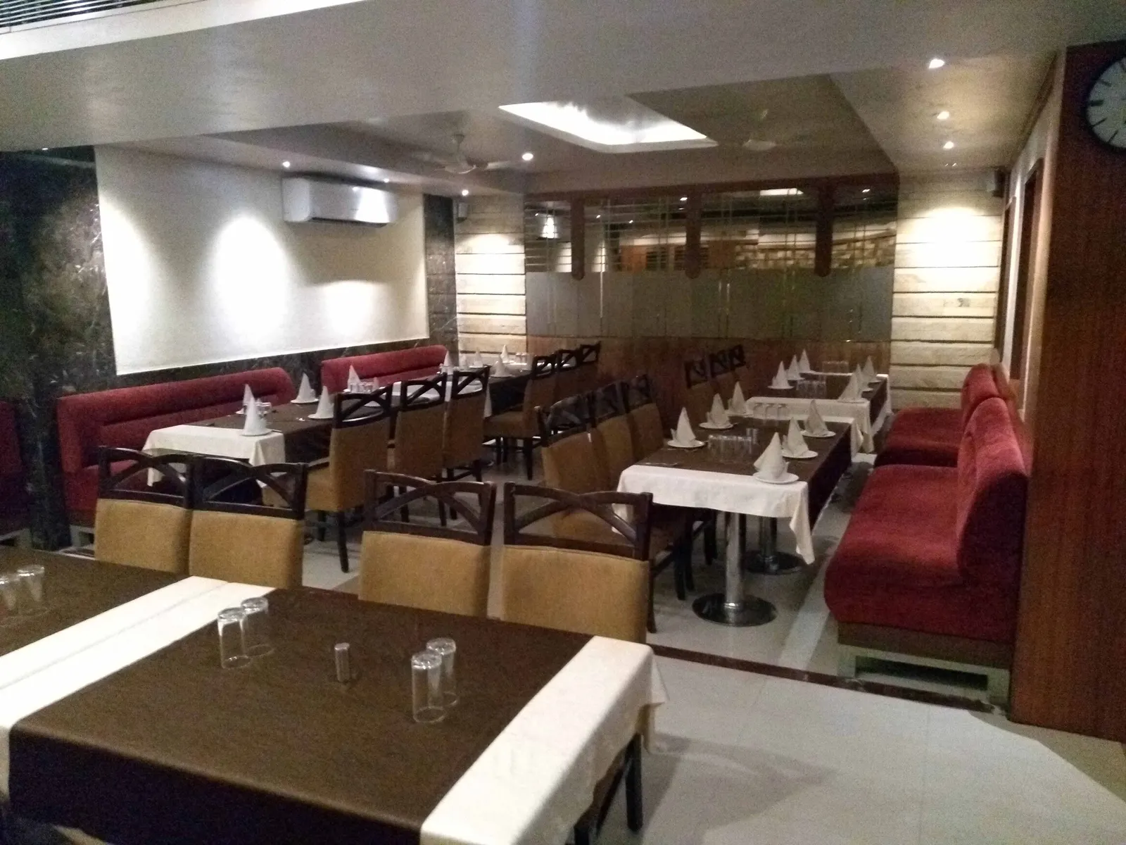 Kwality Restaurant