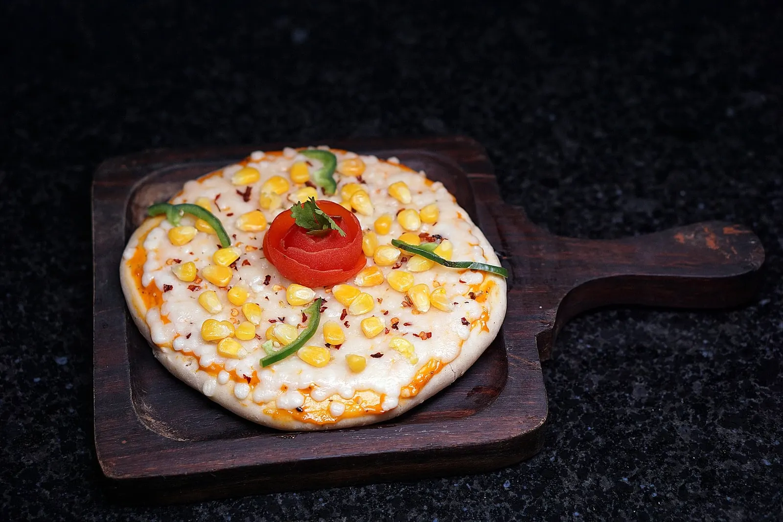 Shree Pizza N Bakers
