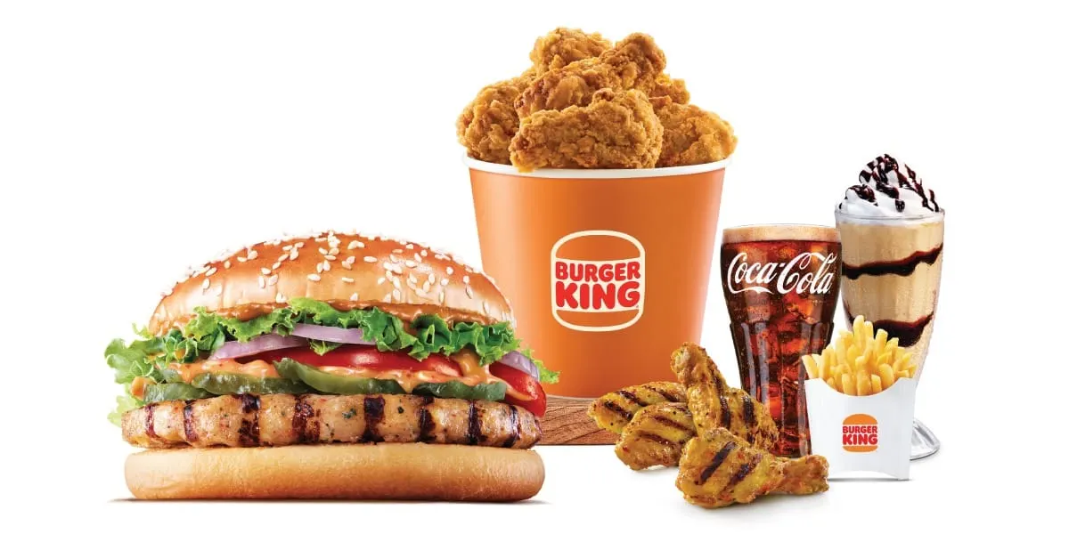 Burger King