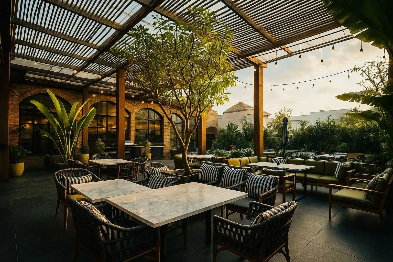 Fat Lulu’s Cafe & Bar