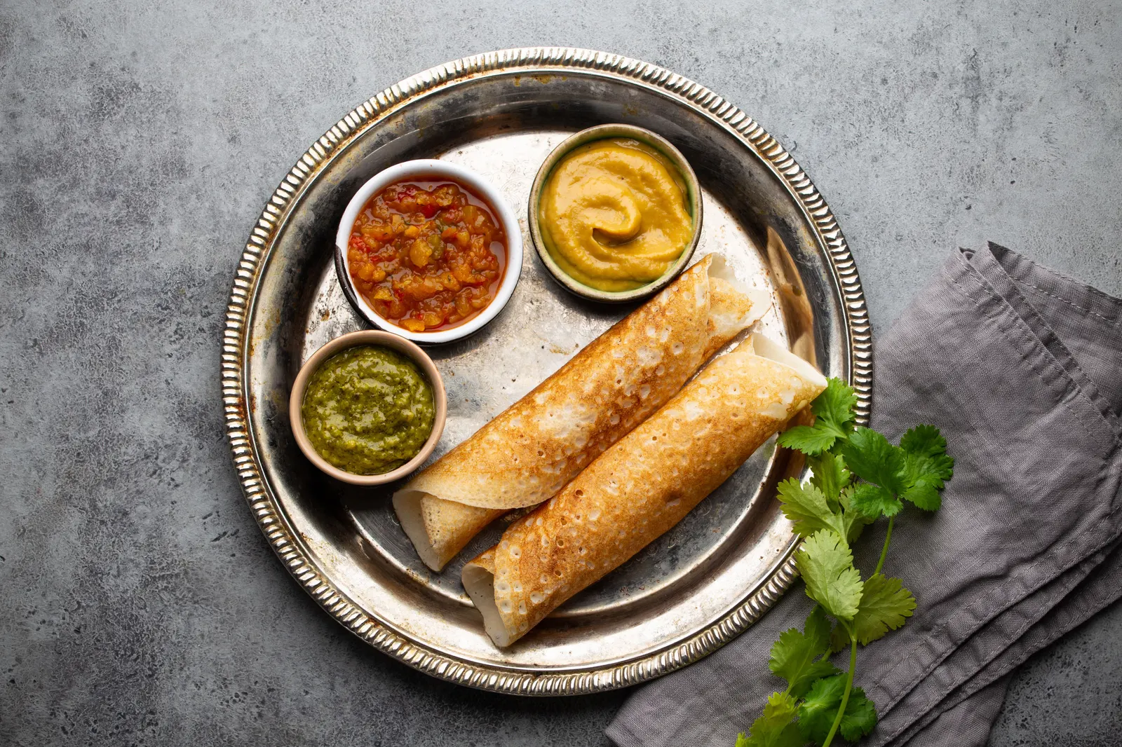 Vardhman Restaurant