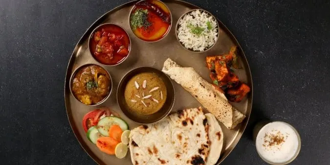 Vinayak Restaurant Sweet