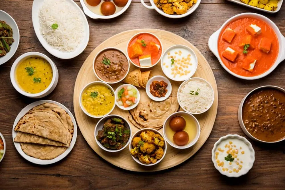 Maheshwari Tiffin Center