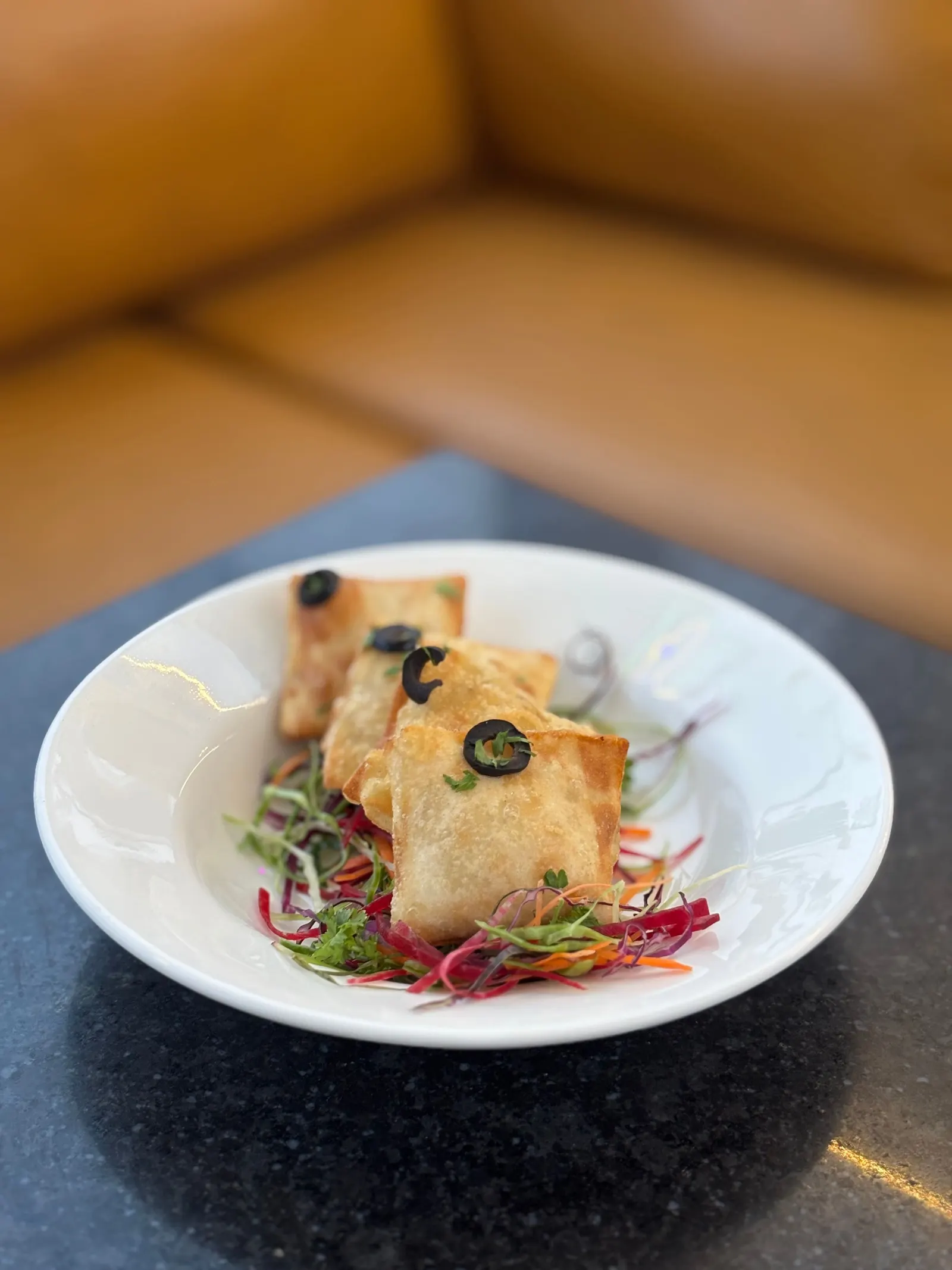 Alora- The Rooftop Kitchen and Bar Capital