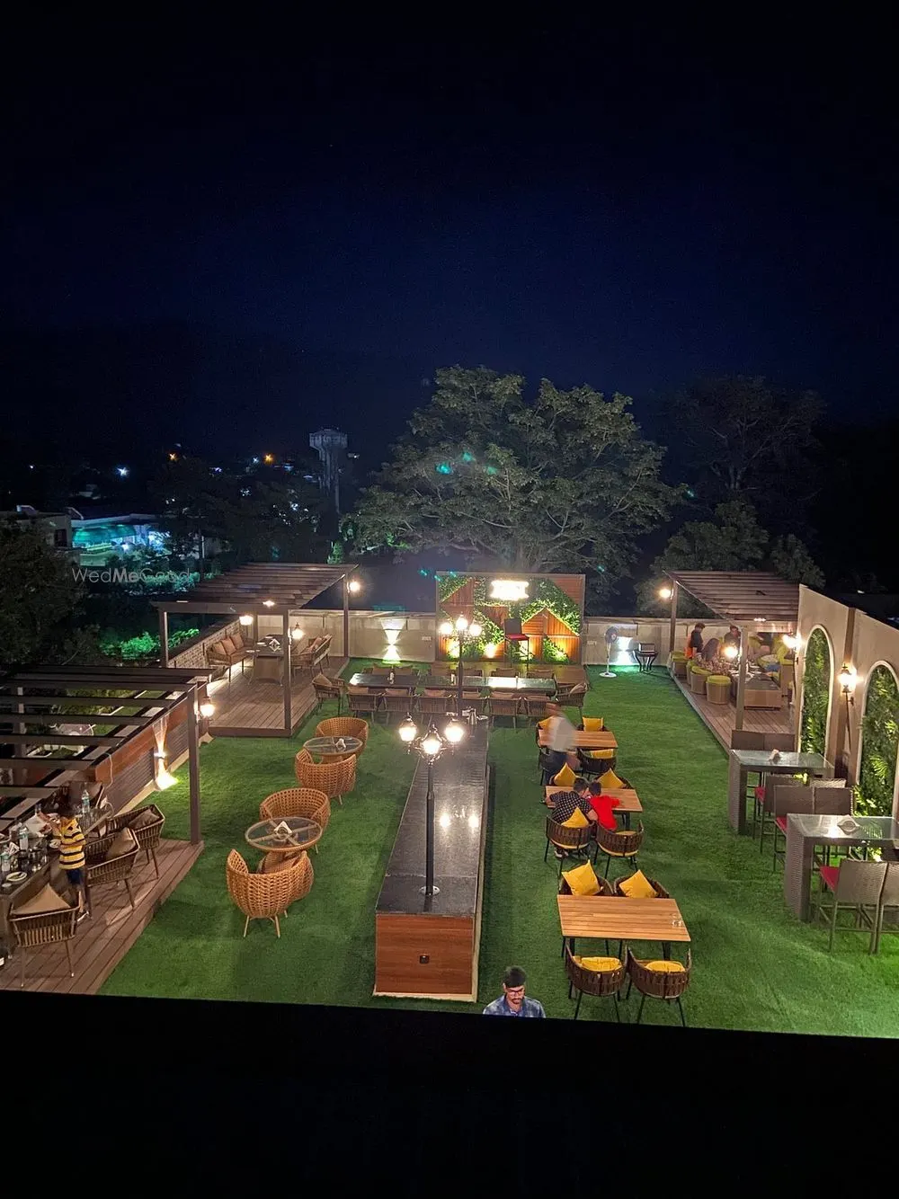 Hotel Maplewood Premier Haldwani