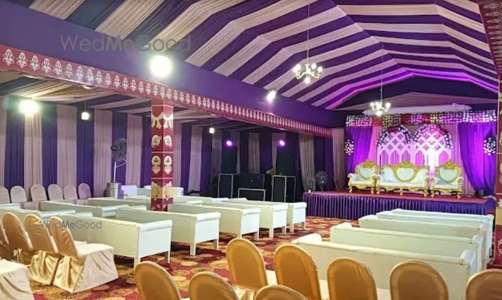 Madhuban Banquet Hall
