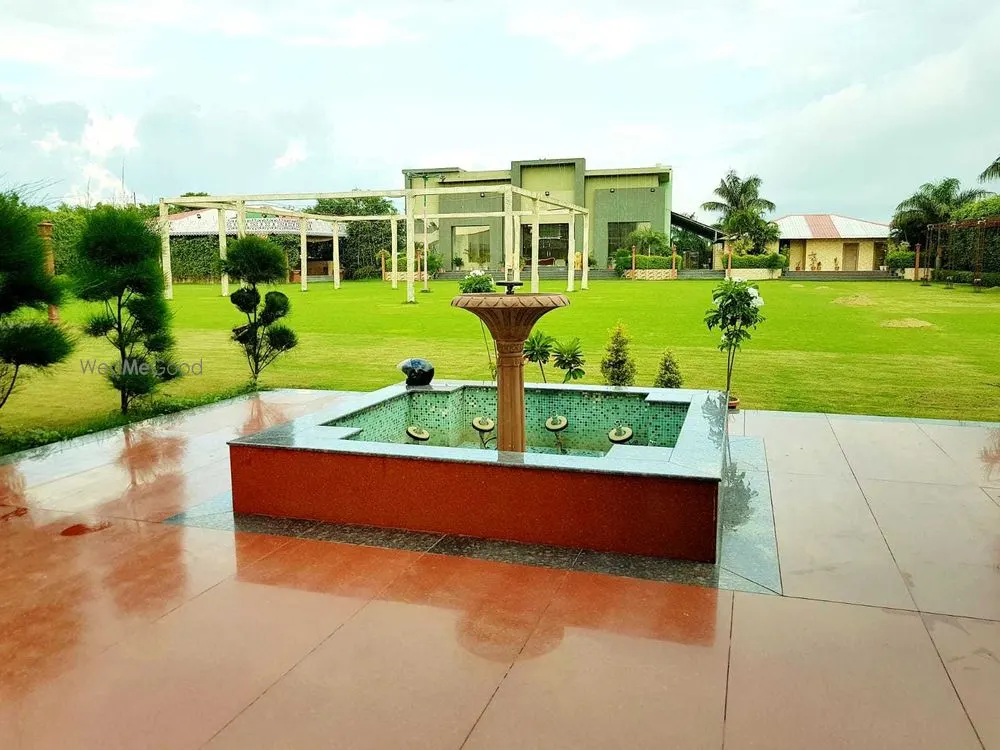 Riya Palace Banquet Hall