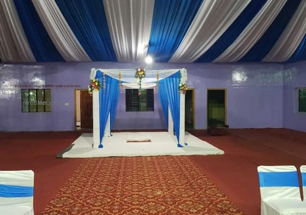 Shree Hari Banquet Hall