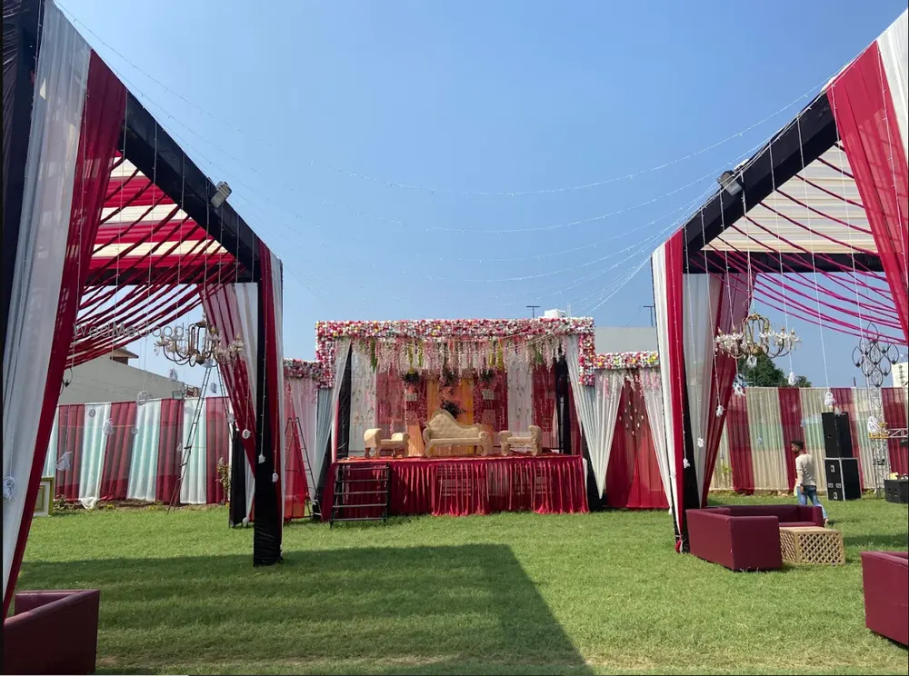 Semalty's Palace - Rishikesh