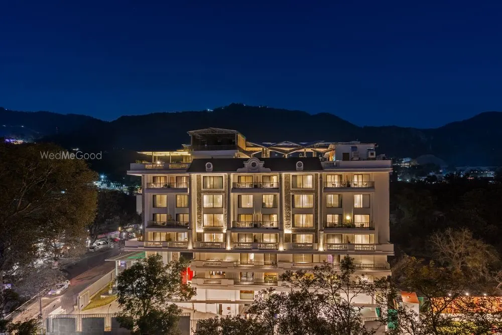 Auradoon A Leisure Hotels Experience