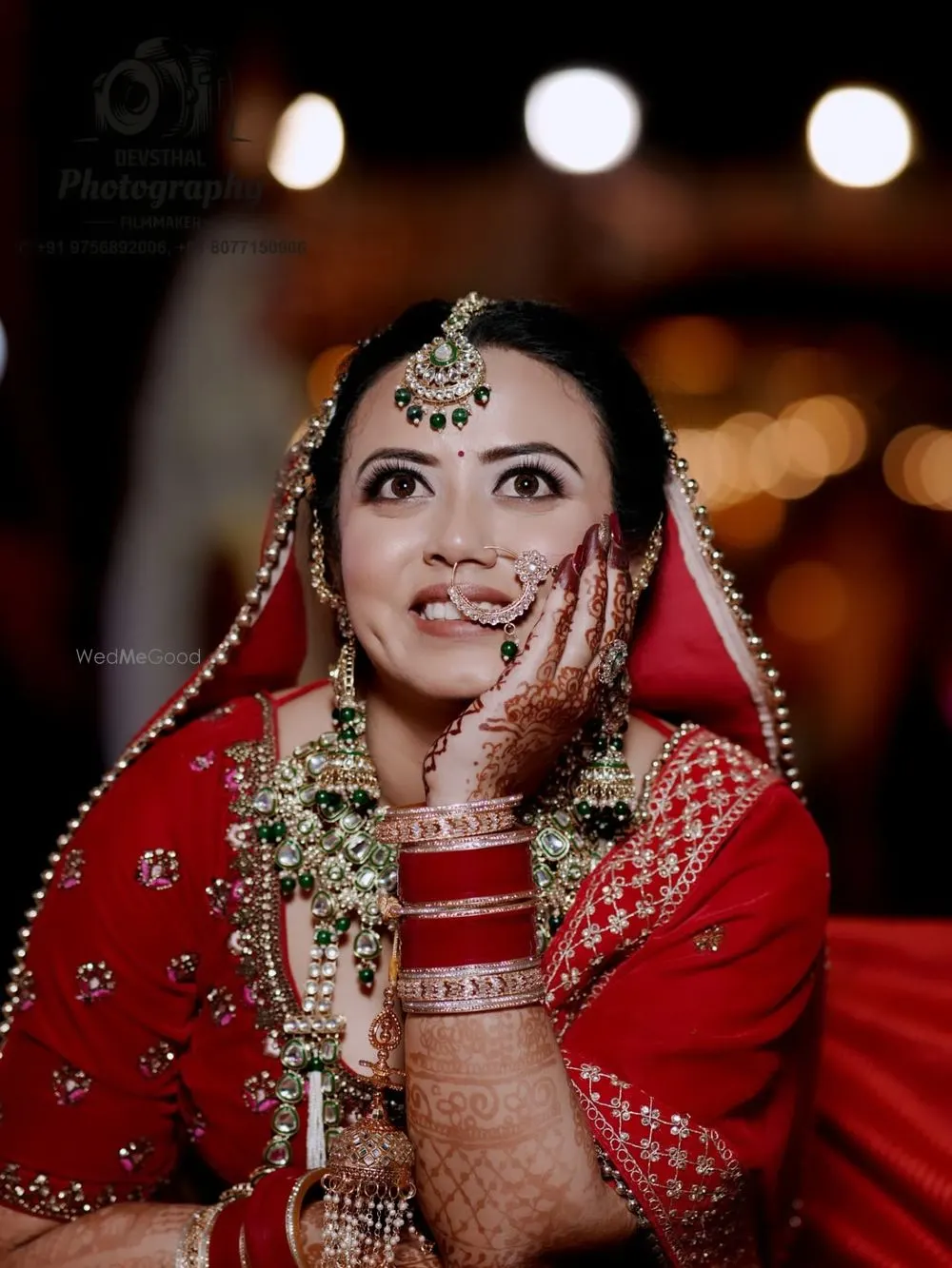 Devsthal Photography